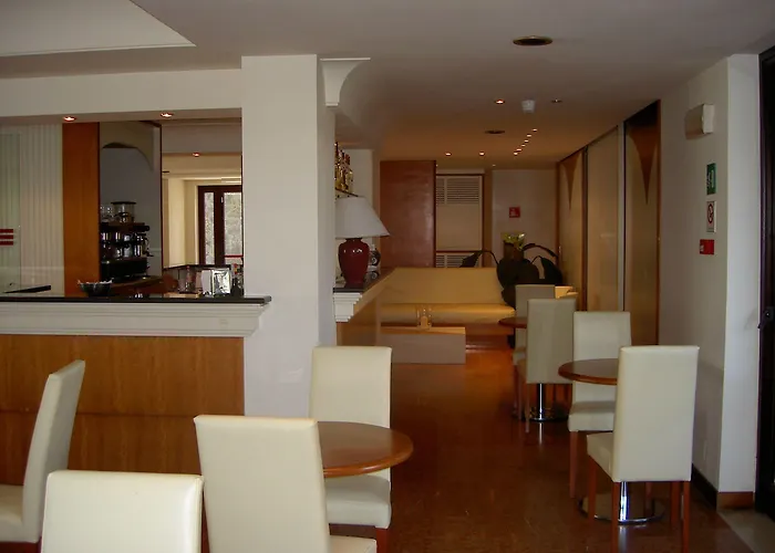 Ξενοδοχείο Umbria 3*