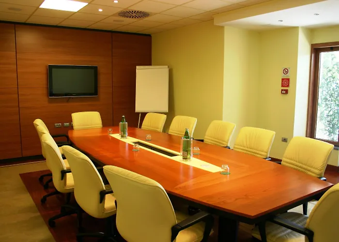 Umbria Hotel Attigliano