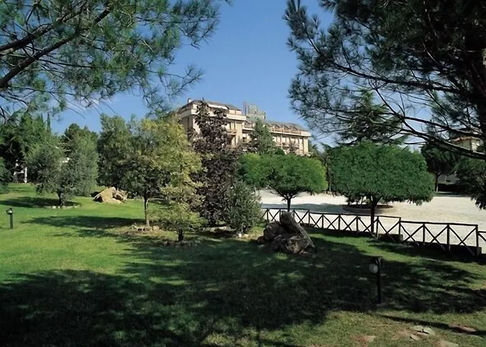 Ξενοδοχείο Umbria Attigliano