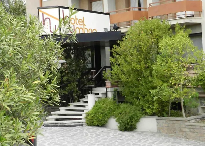 Hotel Umbria