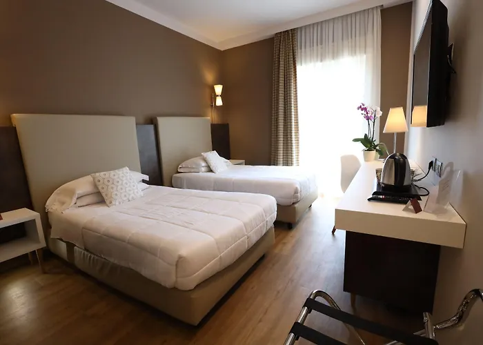 Umbria 3* Attigliano