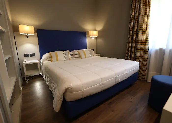 Umbria Hotell Attigliano