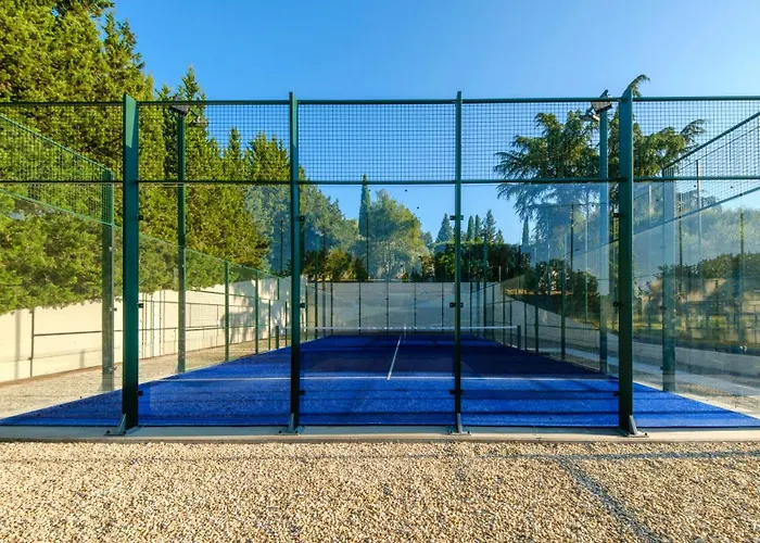 Umbria Ξενοδοχείο 3*