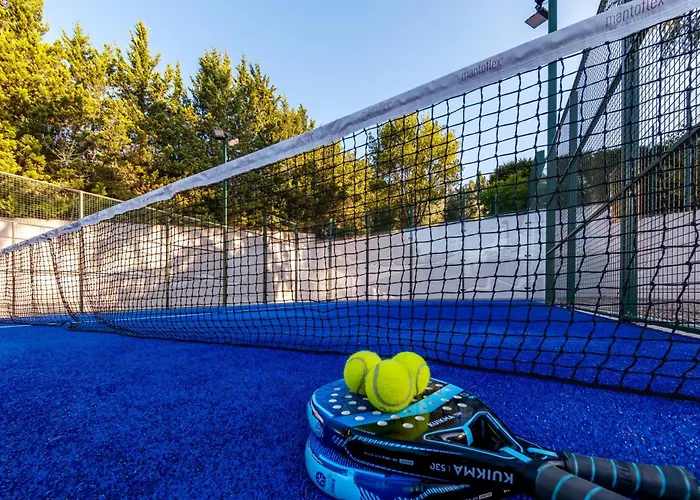 Ξενοδοχείο Umbria 3*