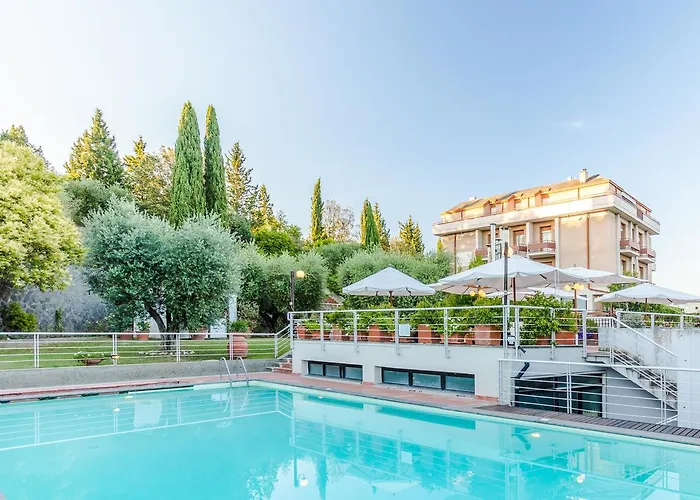 Umbria 3* Attigliano