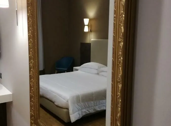 Hotel Umbria Attigliano