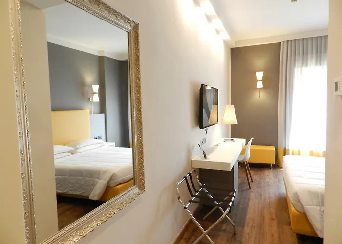 Umbria 3* Attigliano