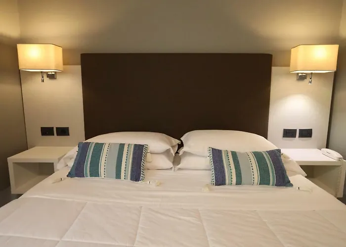 Hotel Umbria Attigliano