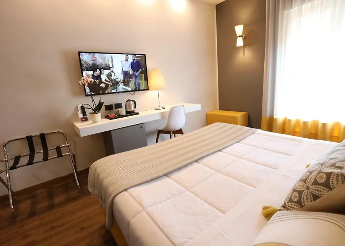 Umbria Hotel Attigliano