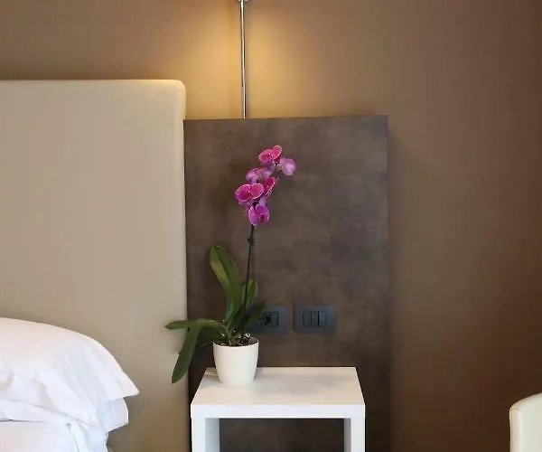 Umbria Hotell Attigliano