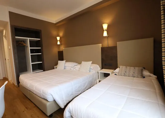 Hotell Umbria Attigliano